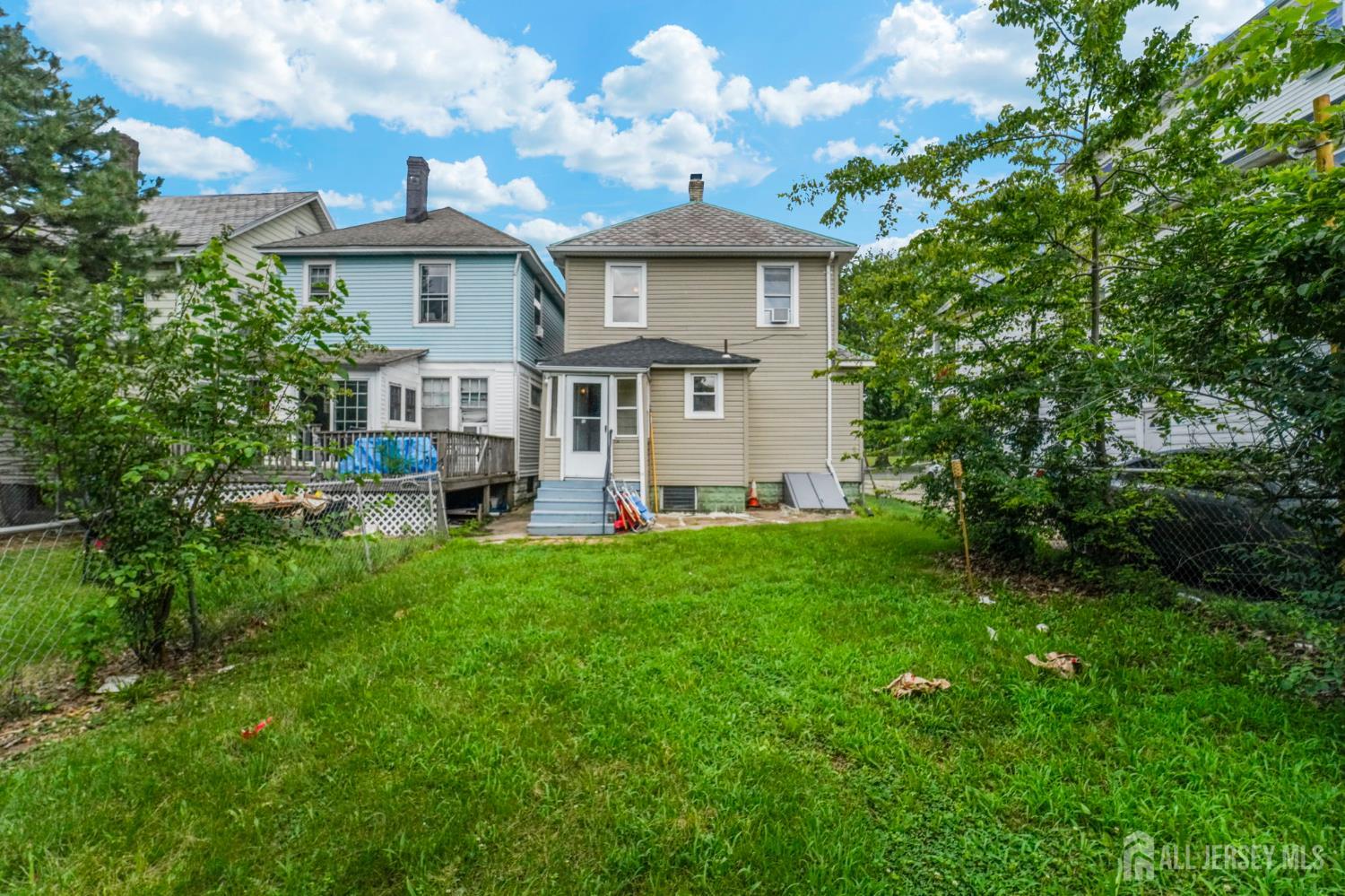 118 Huntington Street