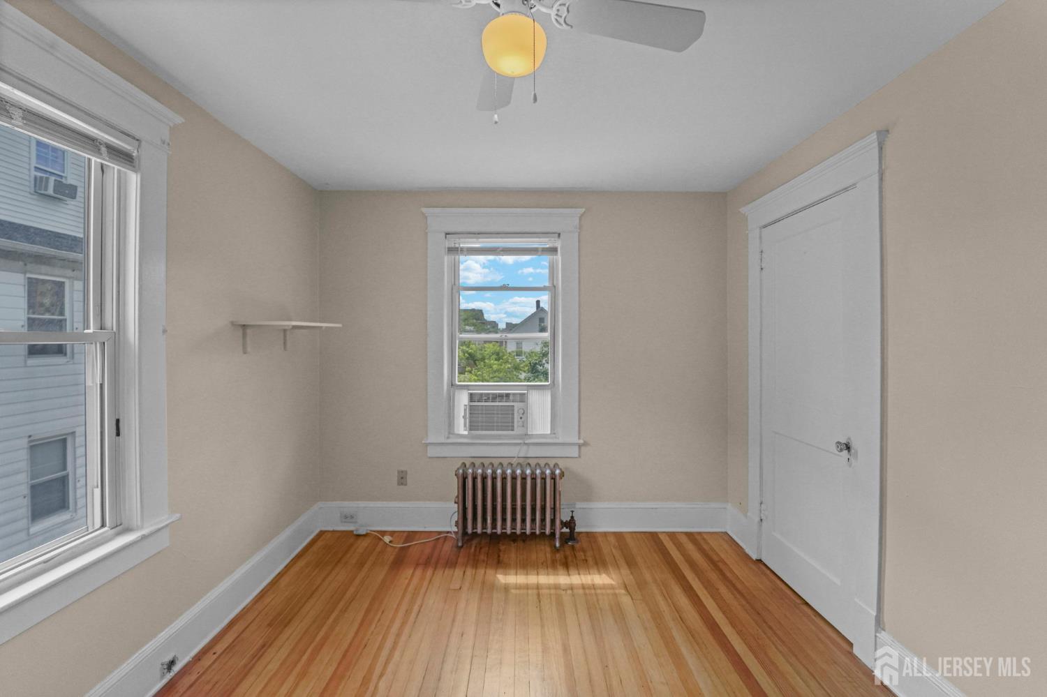 118 Huntington Street