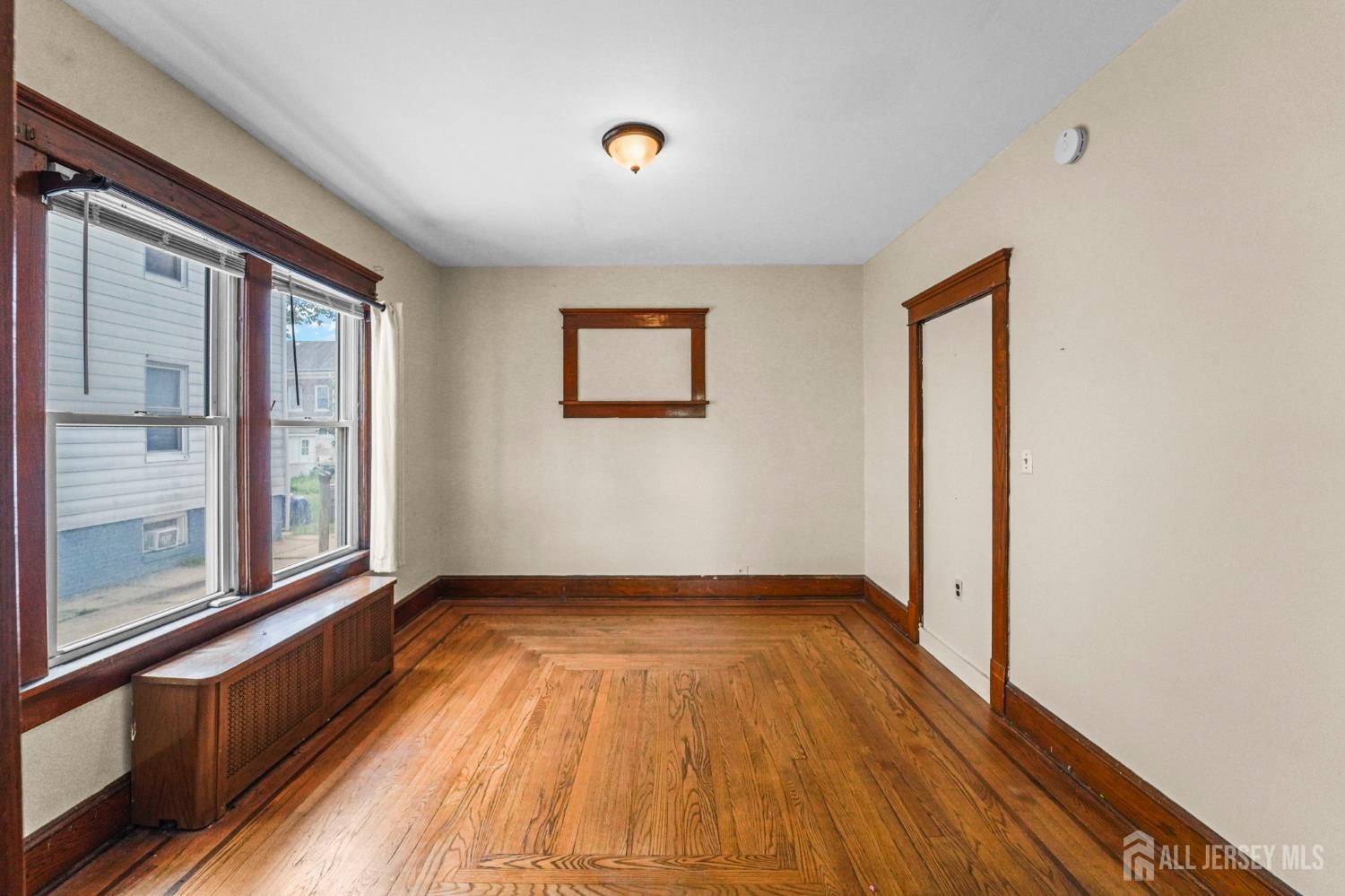 118 Huntington Street