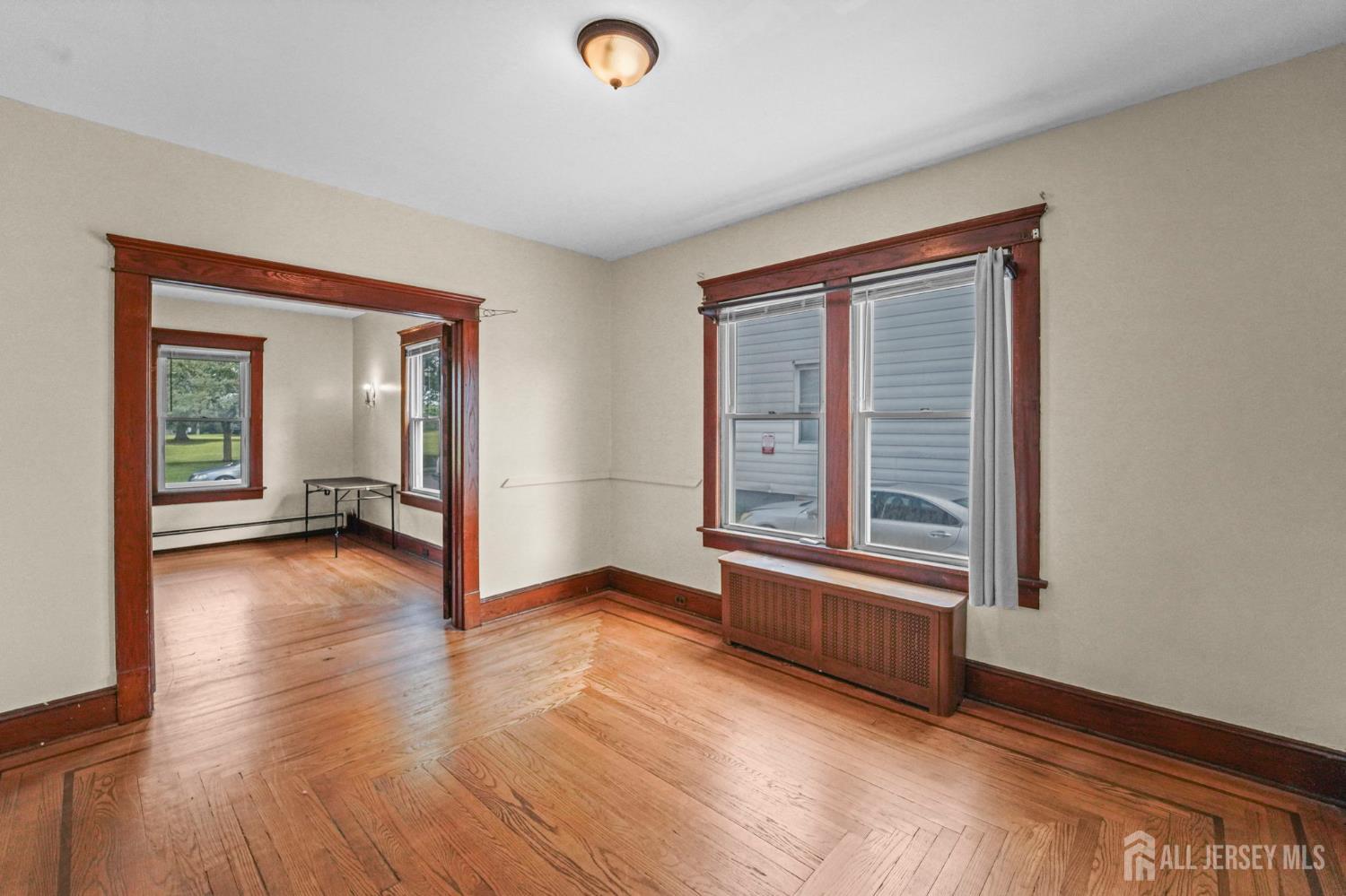 118 Huntington Street