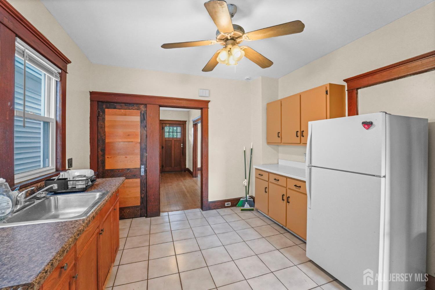 118 Huntington Street