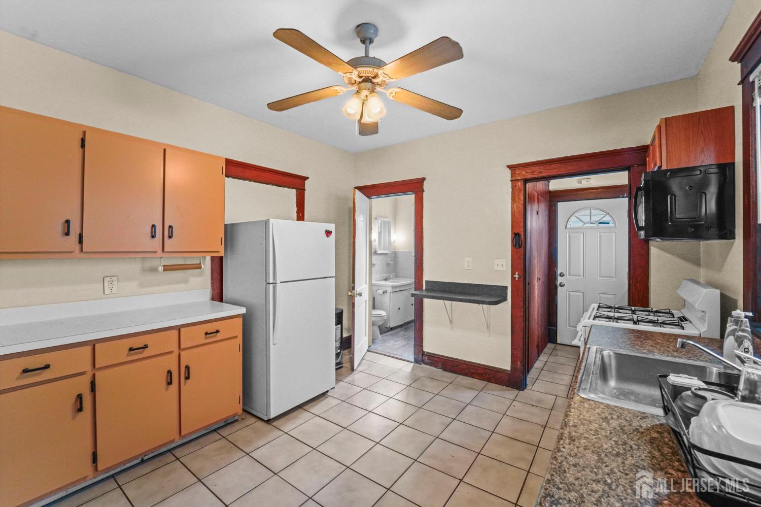 118 Huntington Street