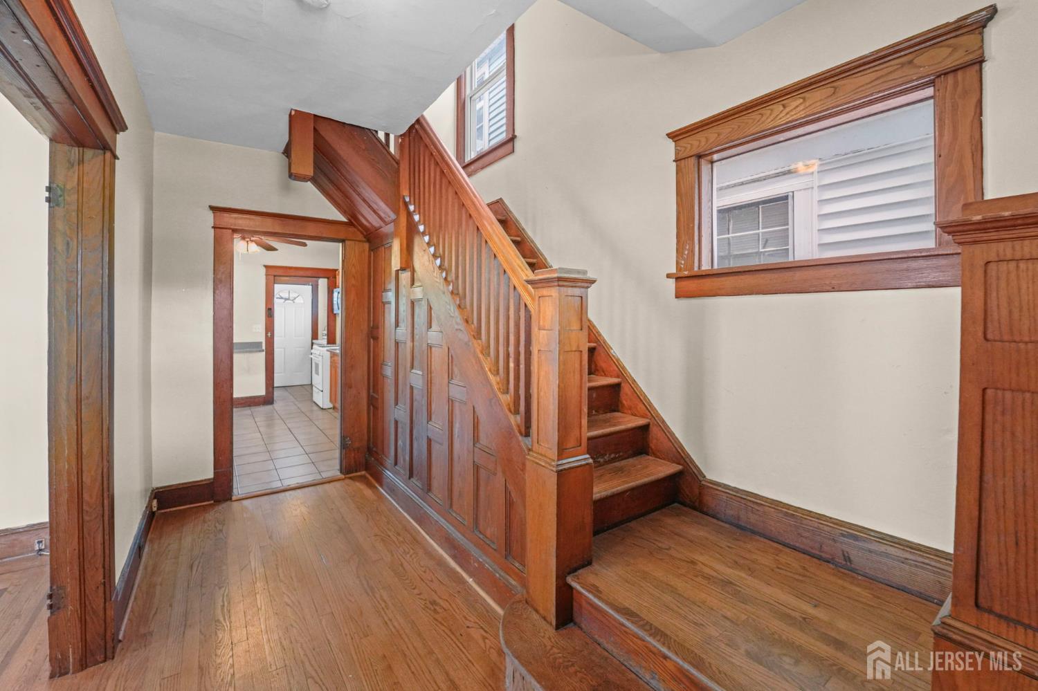 118 Huntington Street