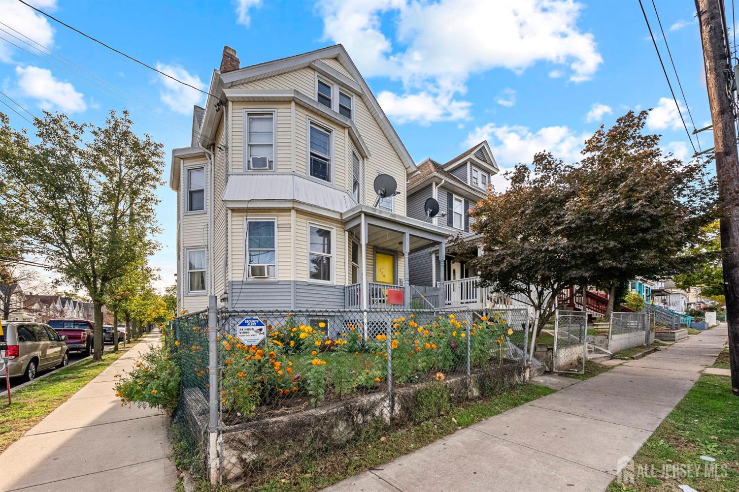 114 Joyce Kilmer Avenue