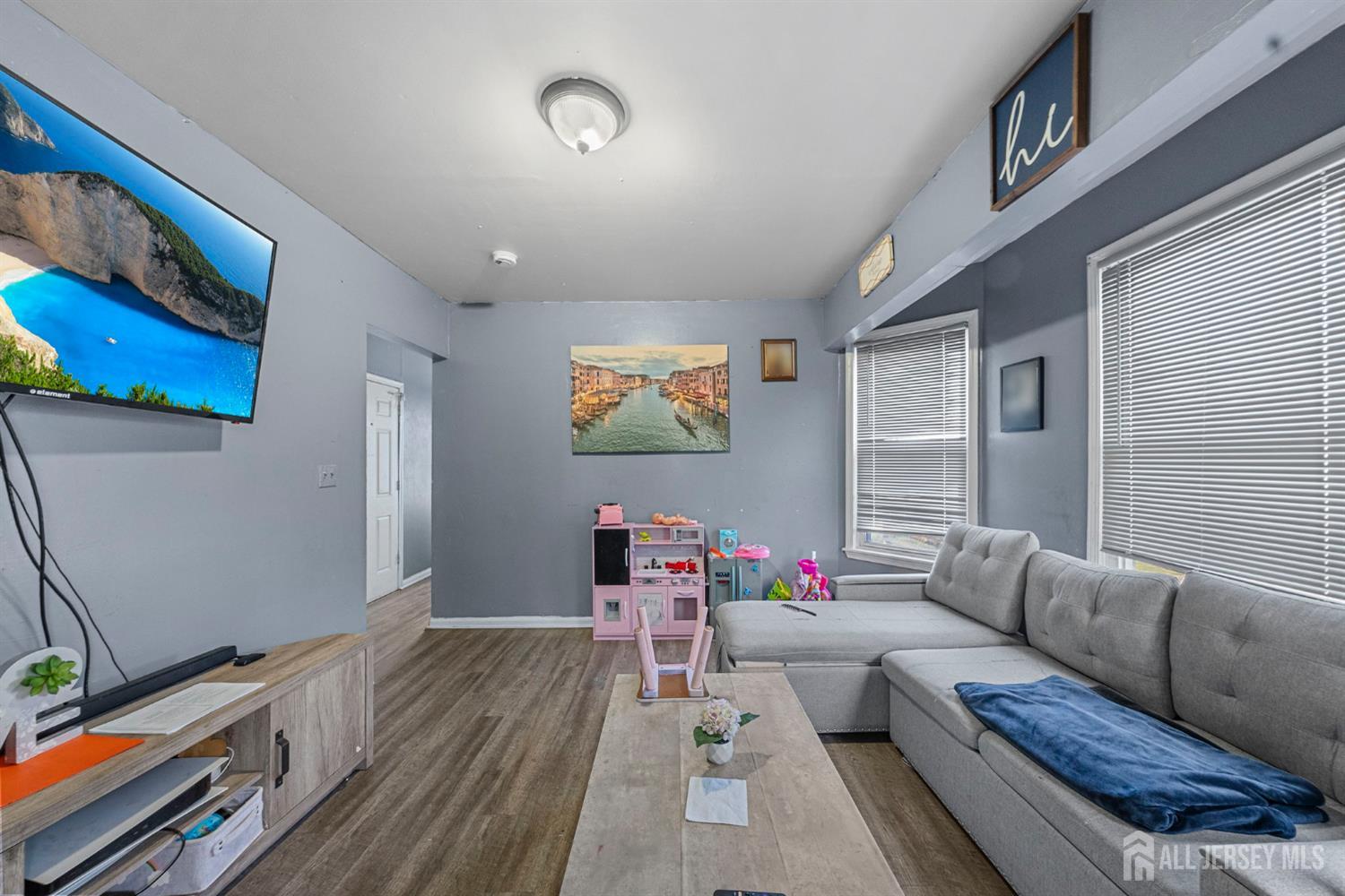 114 Joyce Kilmer Avenue