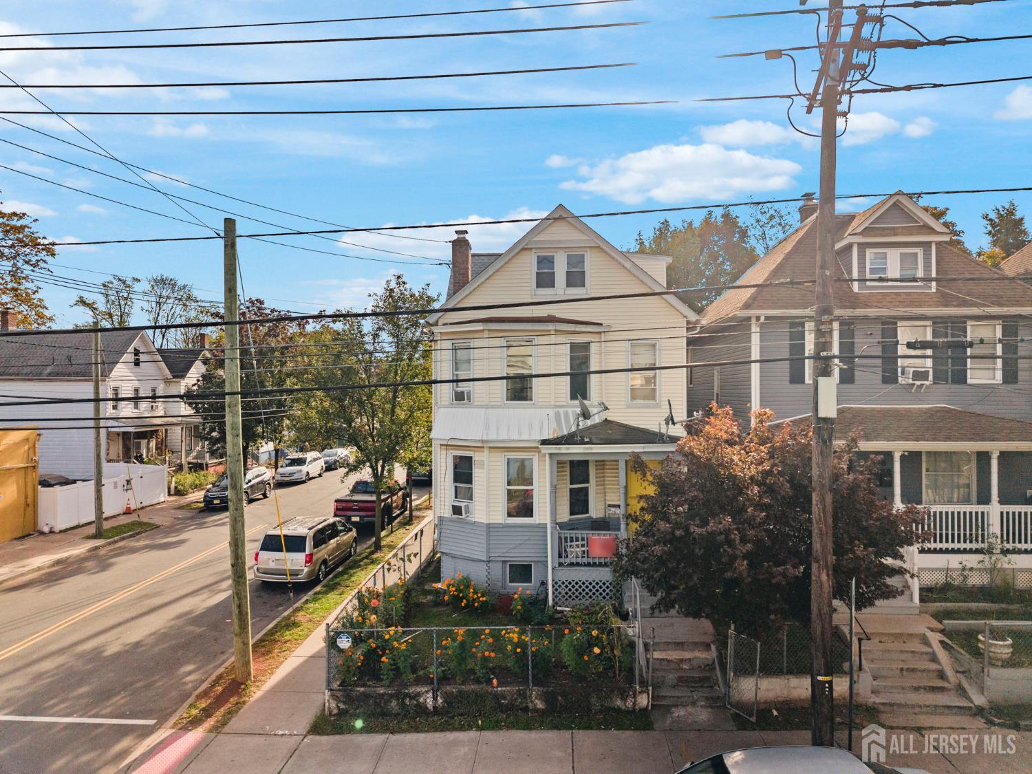 114 Joyce Kilmer Avenue