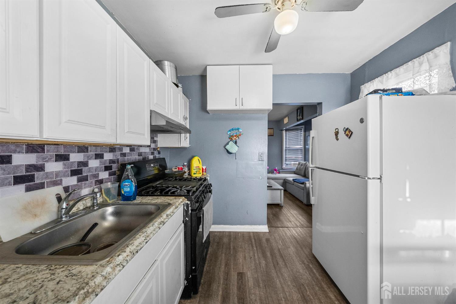 114 Joyce Kilmer Avenue