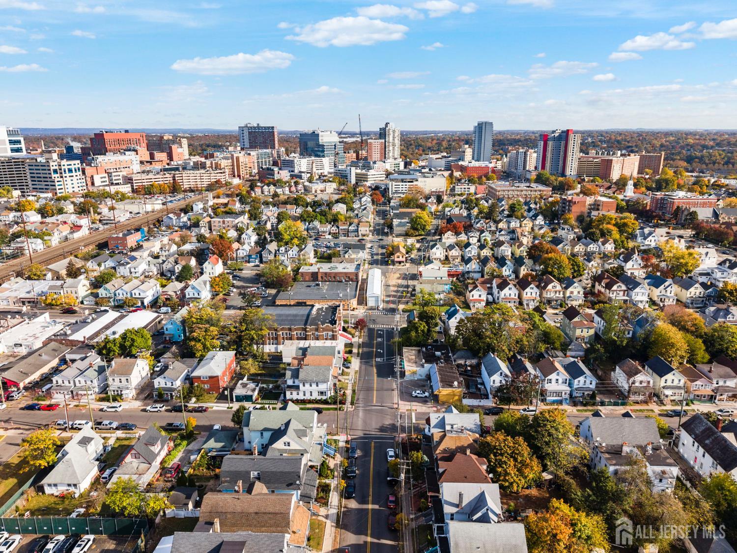 114 Joyce Kilmer Avenue