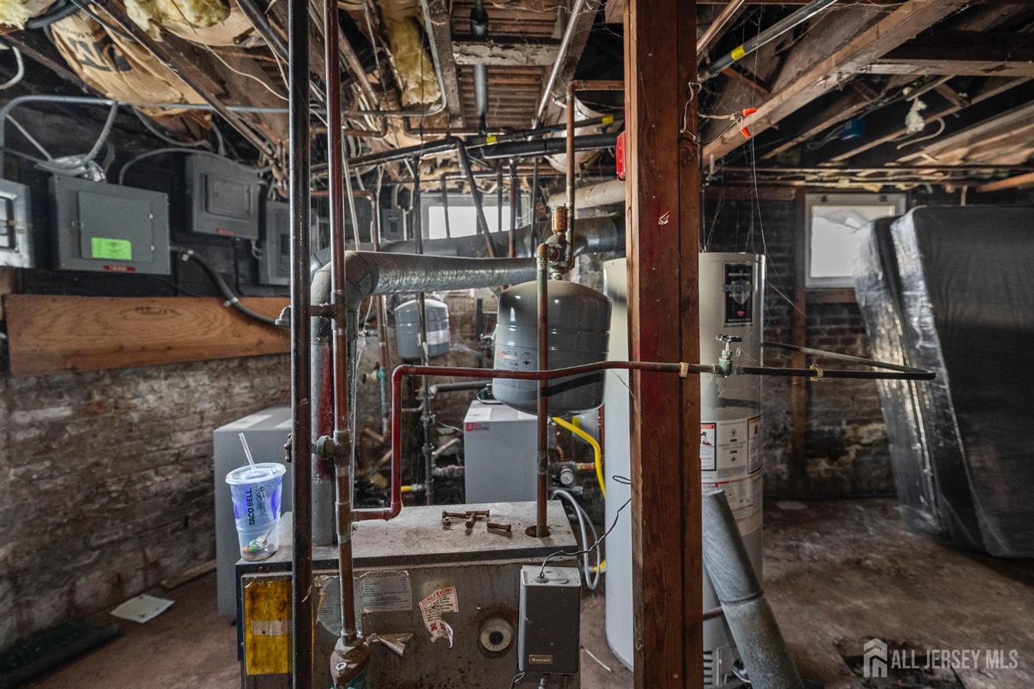 114 Joyce Kilmer Avenue