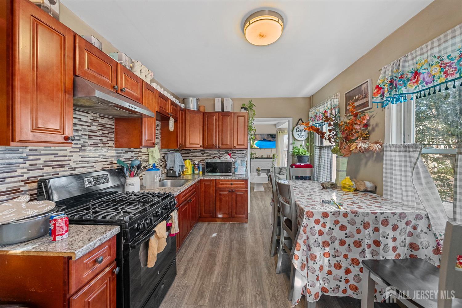 114 Joyce Kilmer Avenue