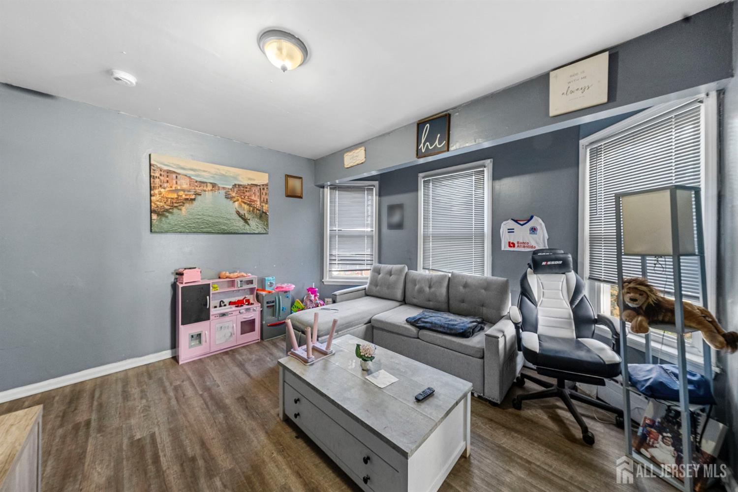 114 Joyce Kilmer Avenue