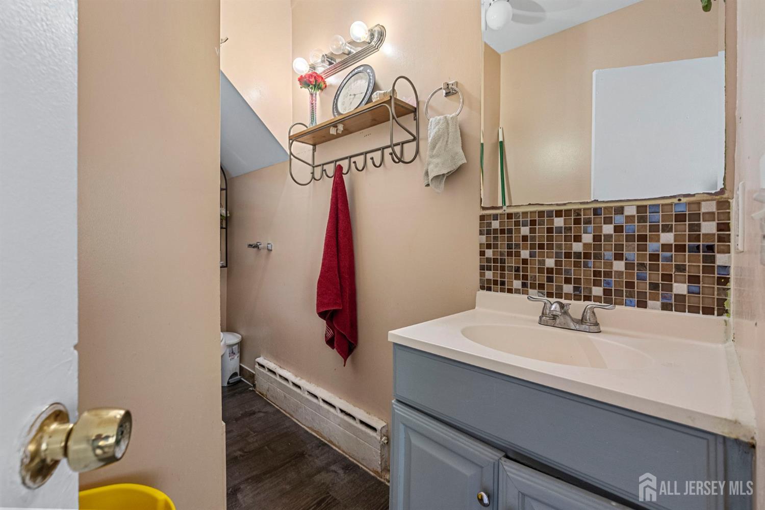 114 Joyce Kilmer Avenue