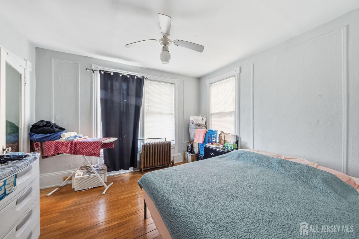 123 Livingston Avenue