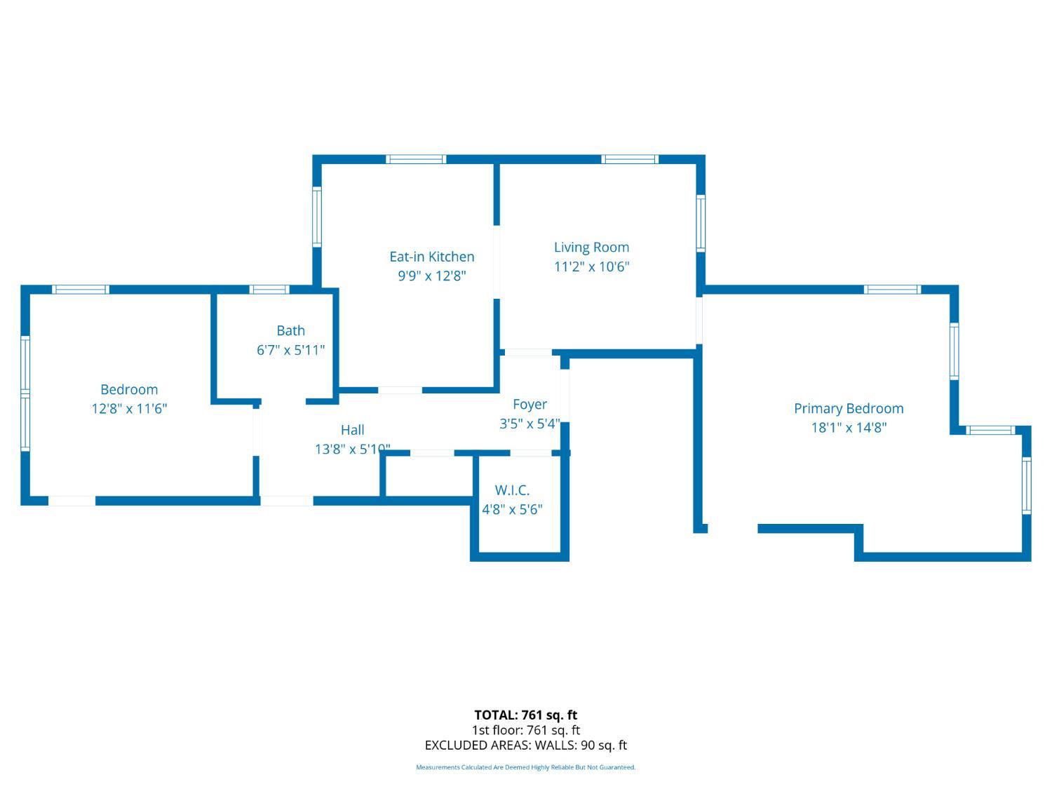 123 Livingston Avenue