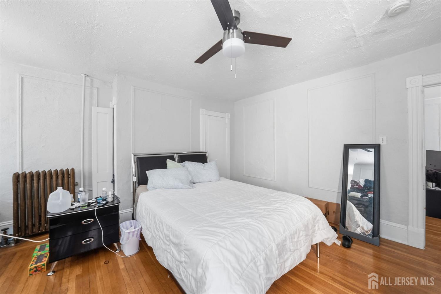 123 Livingston Avenue