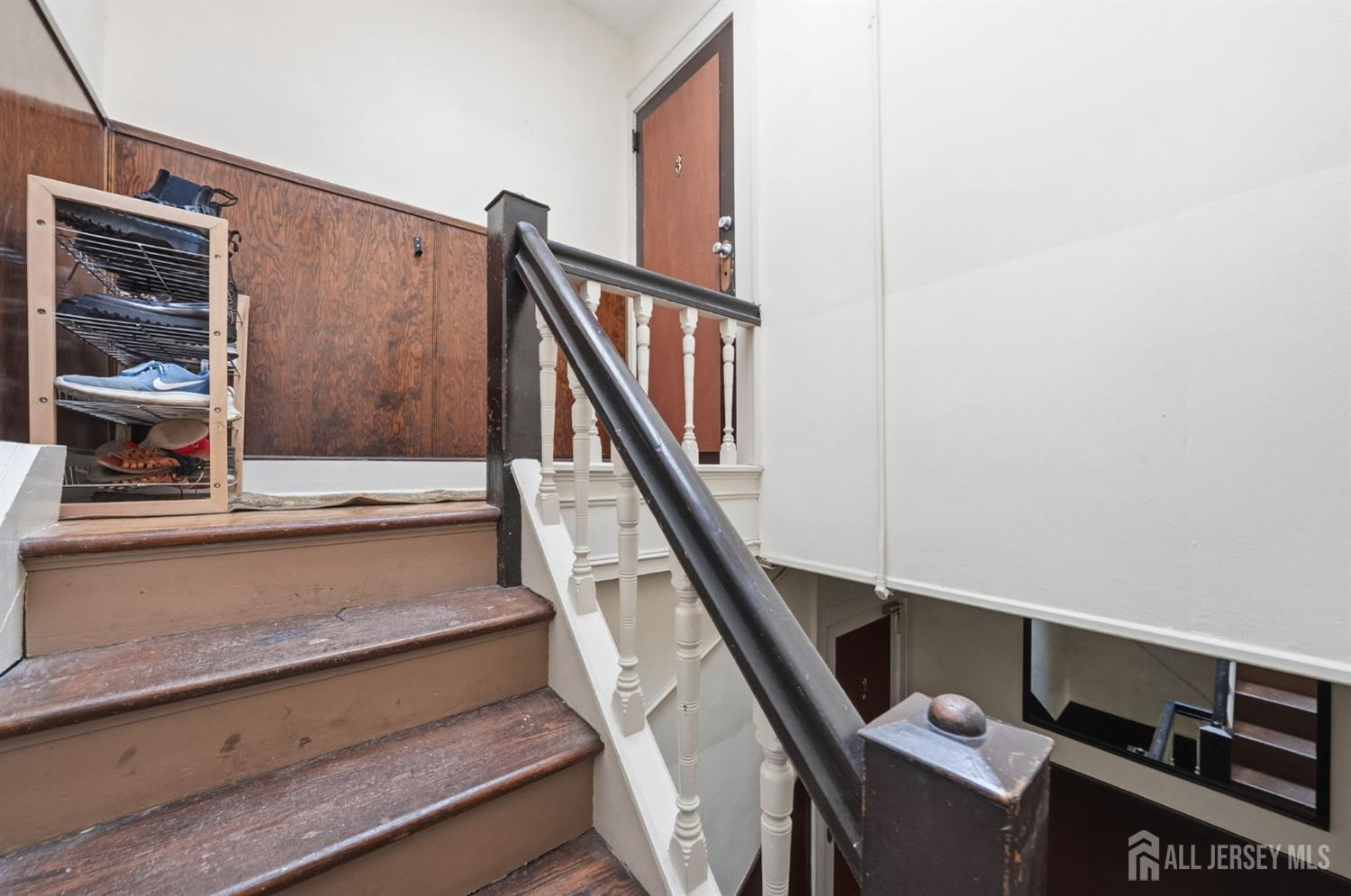 123 Livingston Avenue