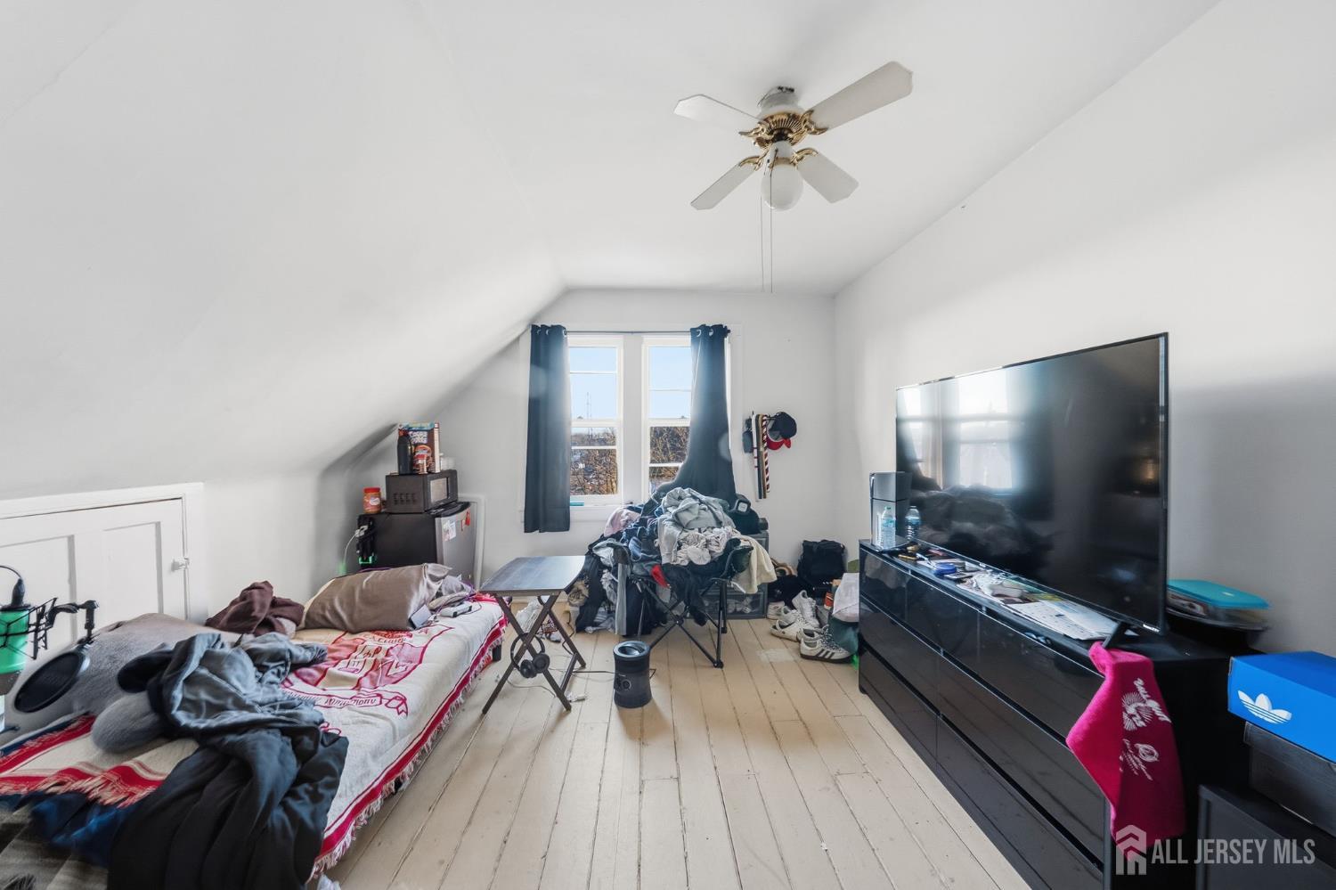 123 Livingston Avenue