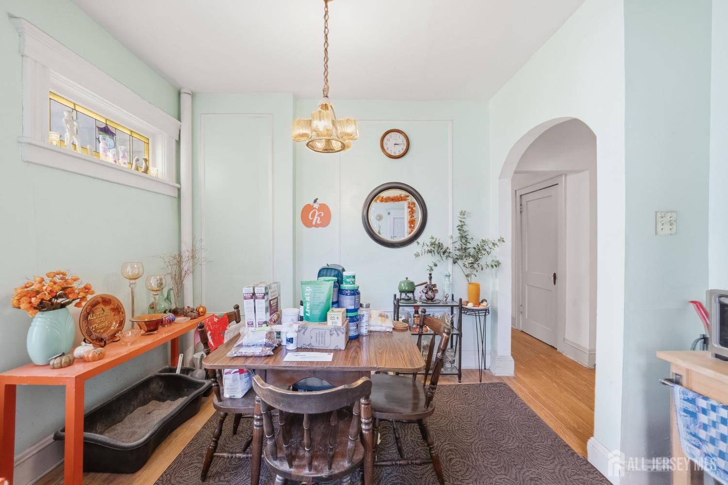 123 Livingston Avenue