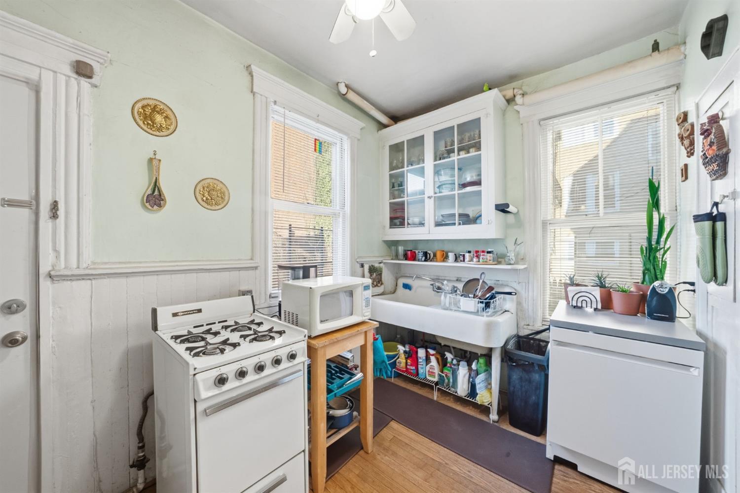 123 Livingston Avenue