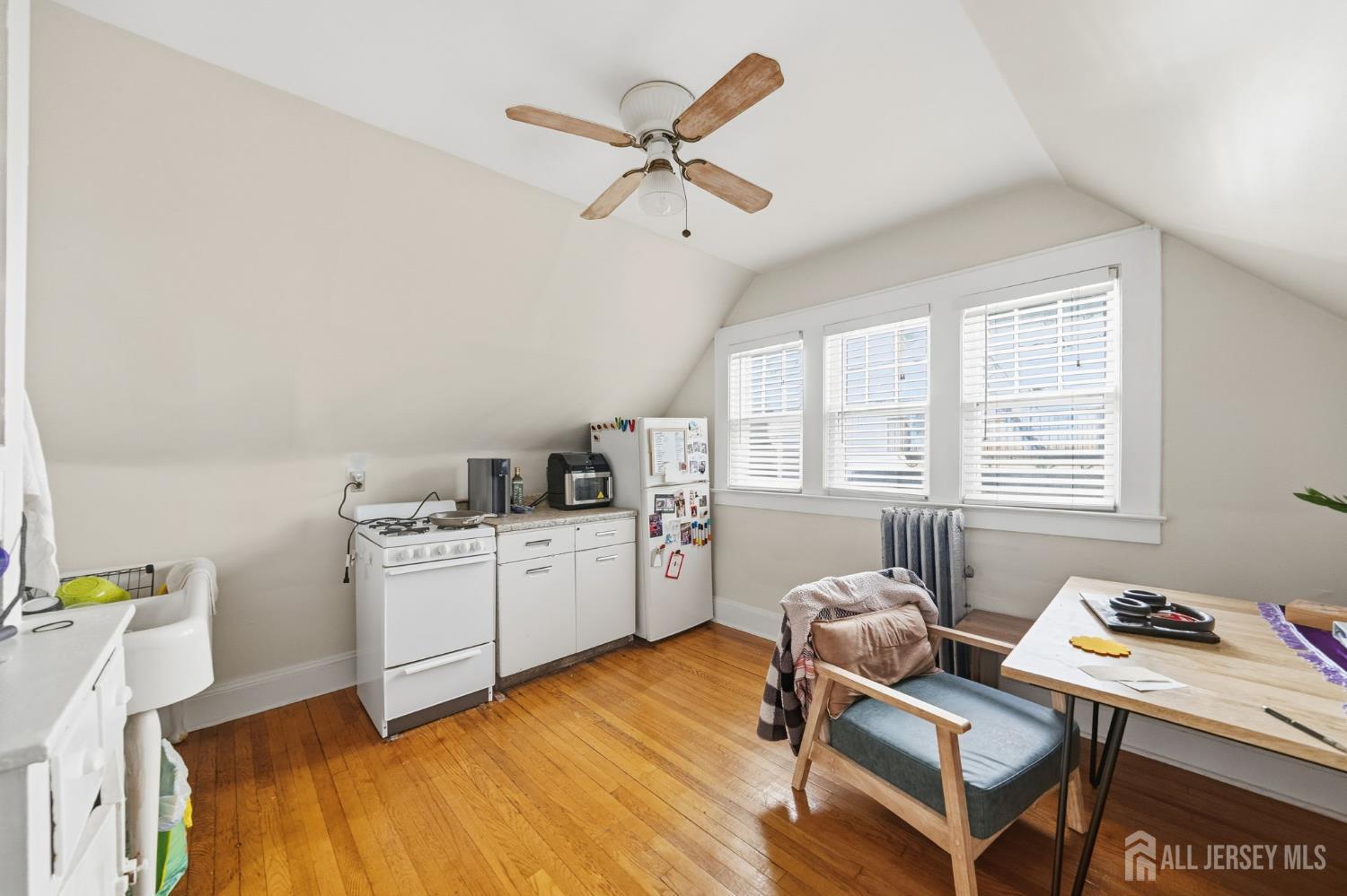 123 Livingston Avenue