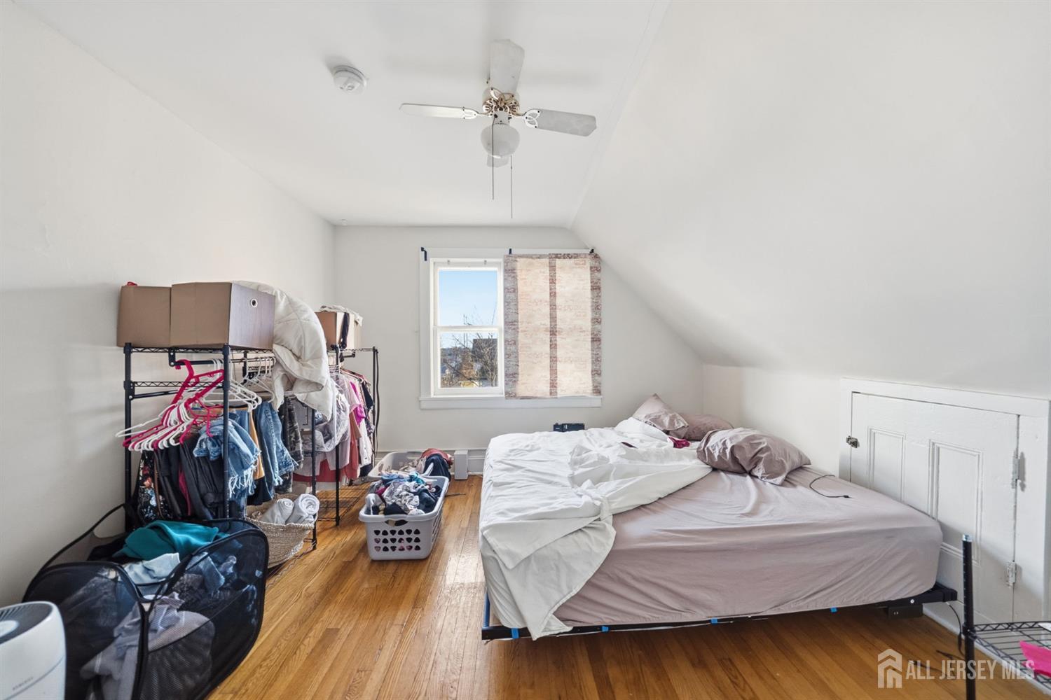 123 Livingston Avenue