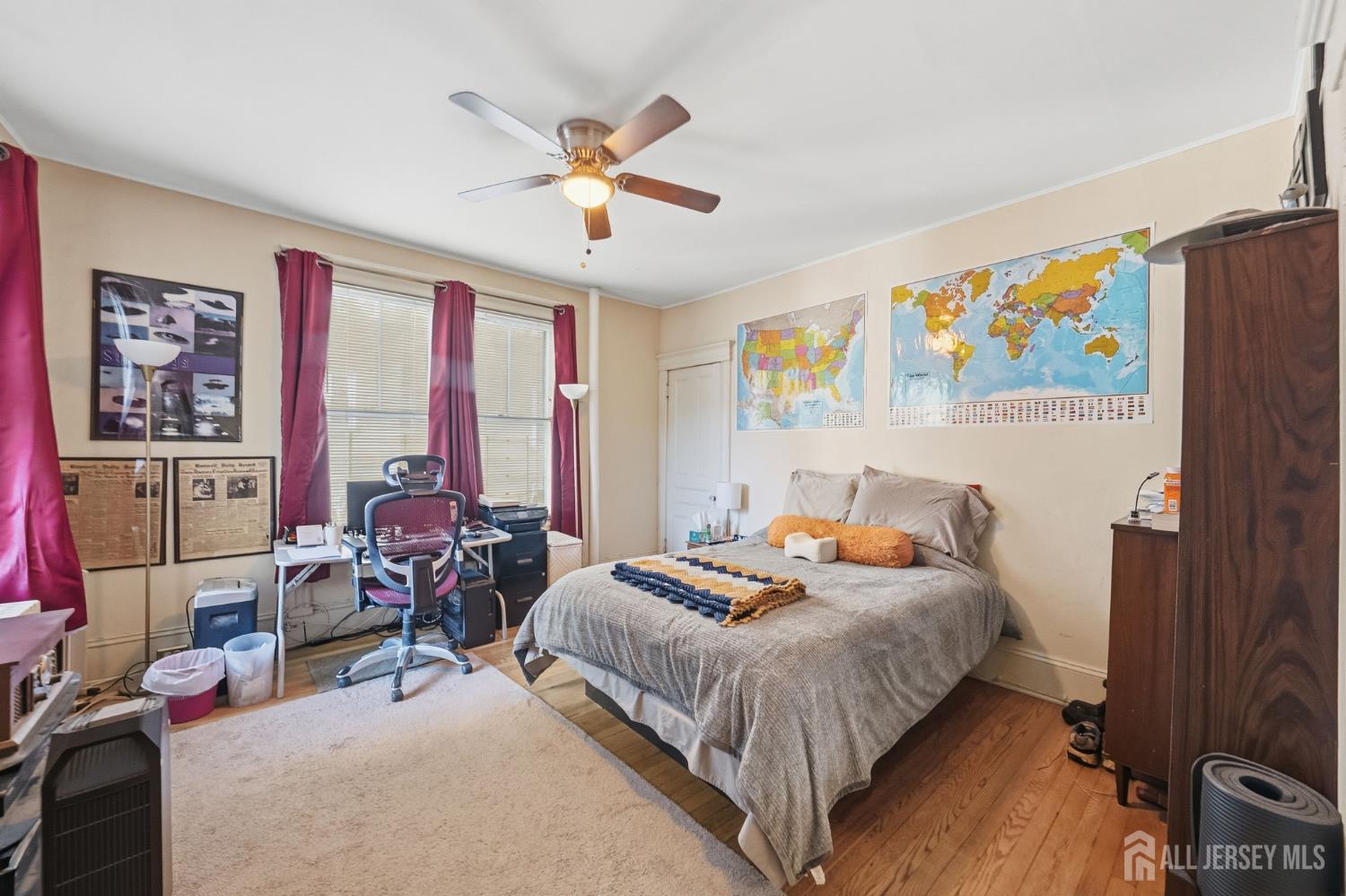 123 Livingston Avenue