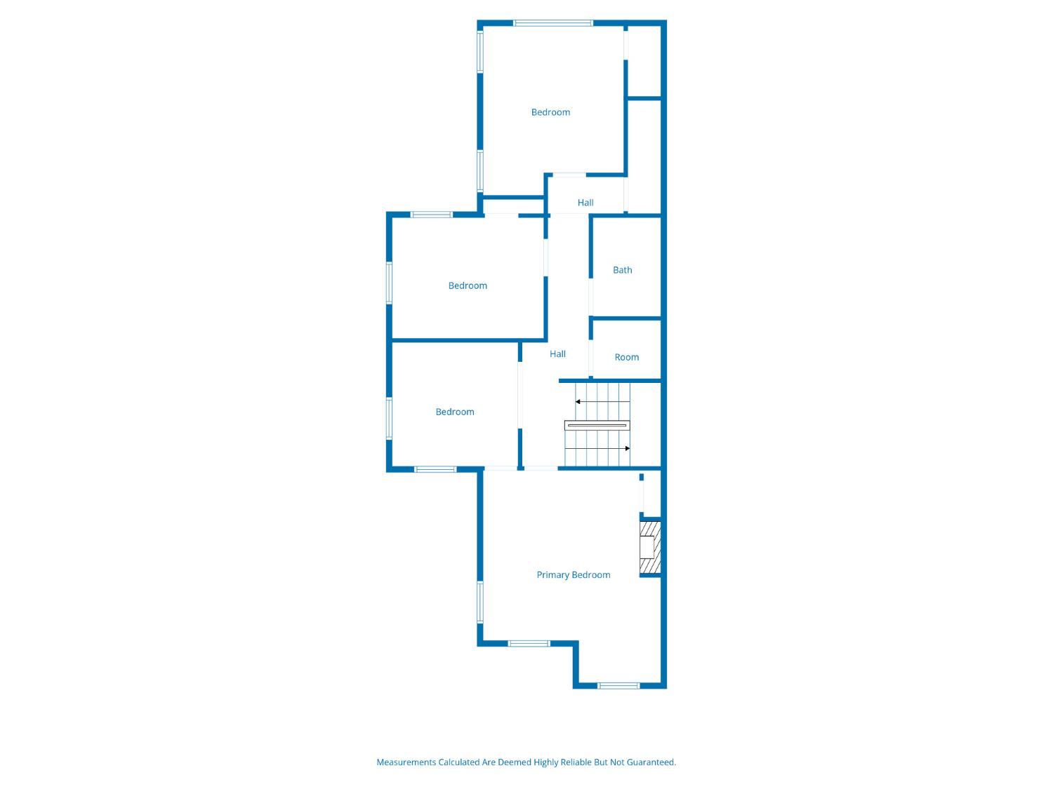 123 Livingston Avenue