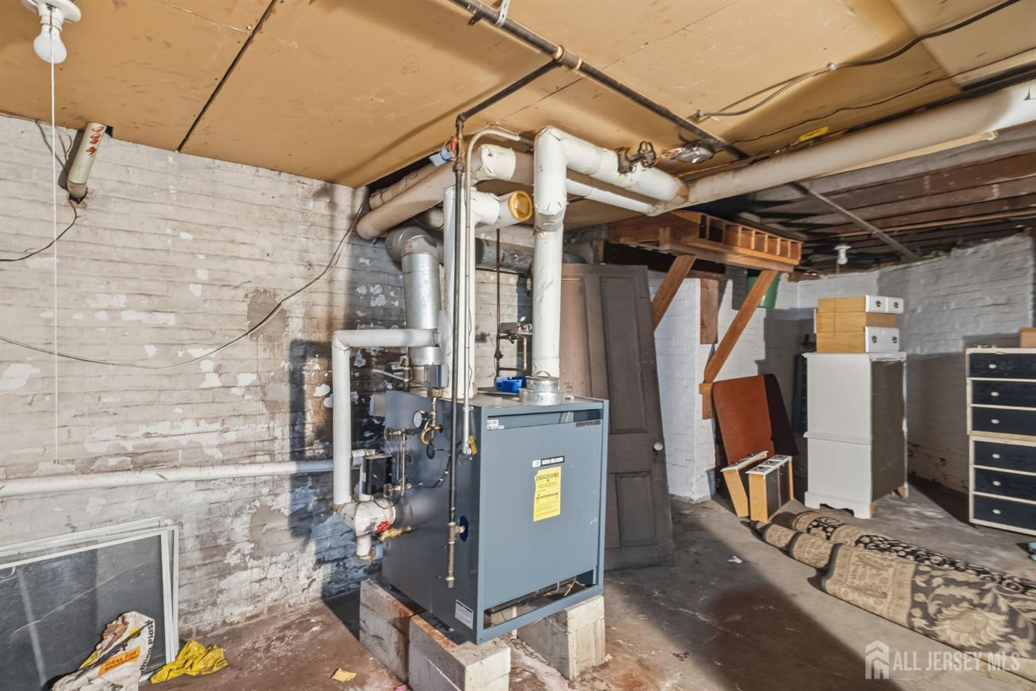 123 Livingston Avenue