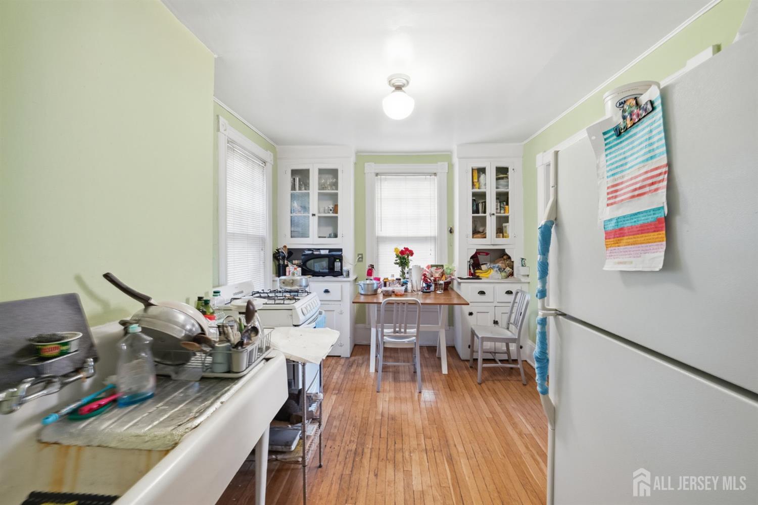 123 Livingston Avenue