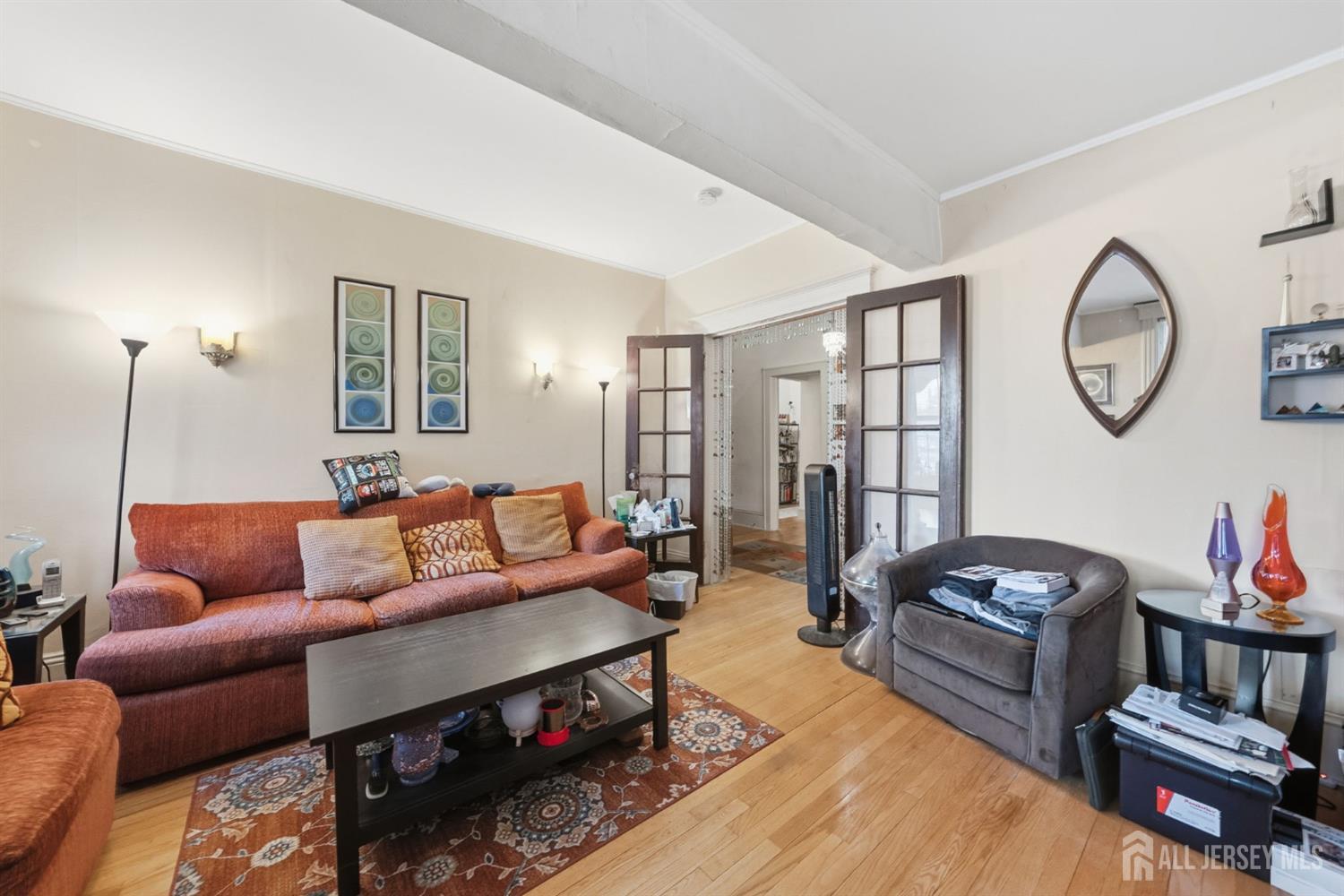 123 Livingston Avenue