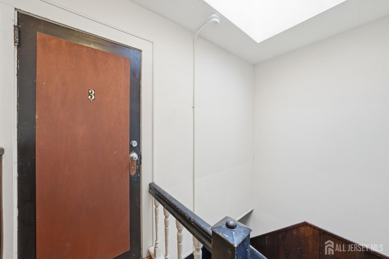 123 Livingston Avenue