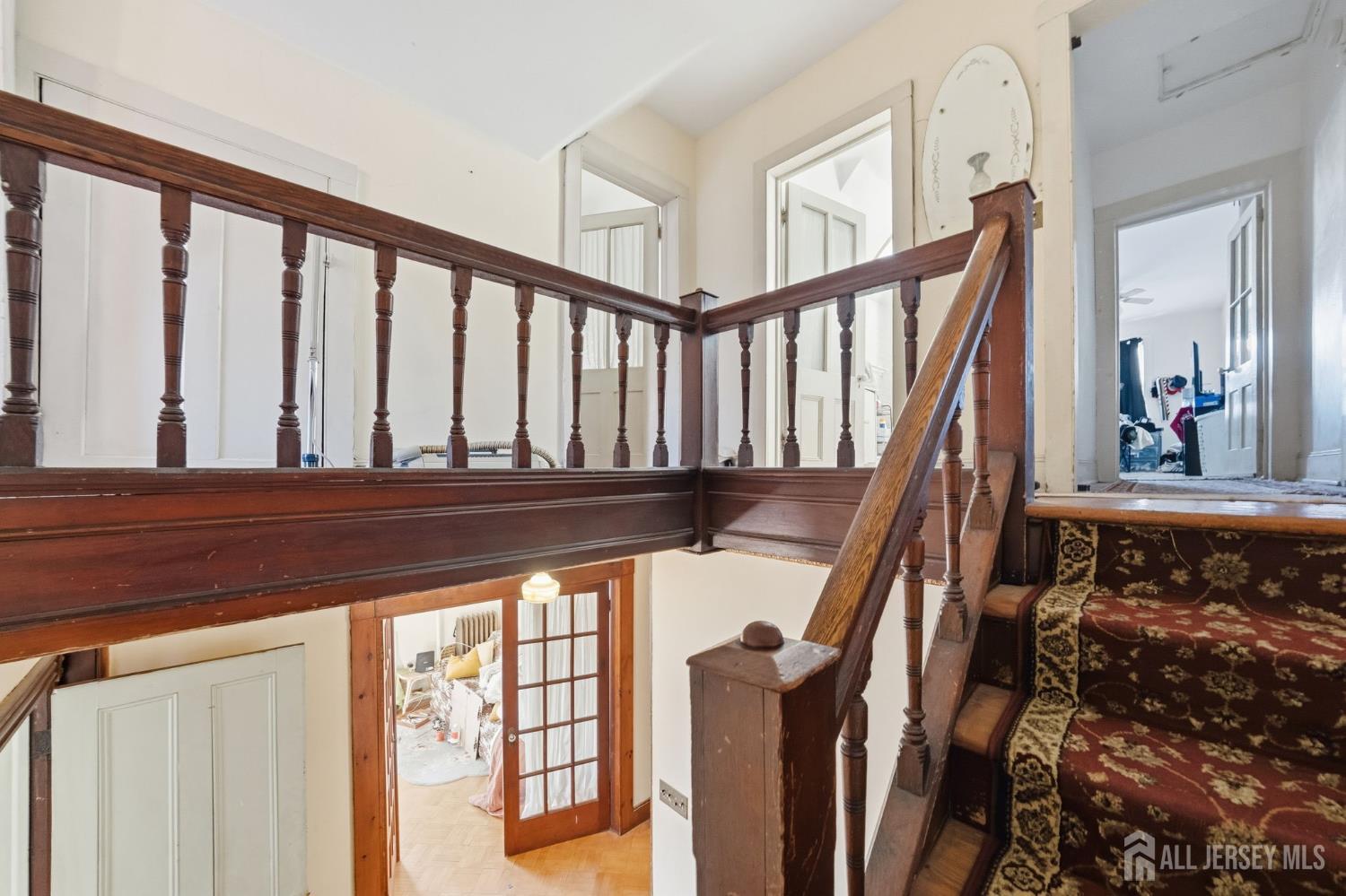 123 Livingston Avenue