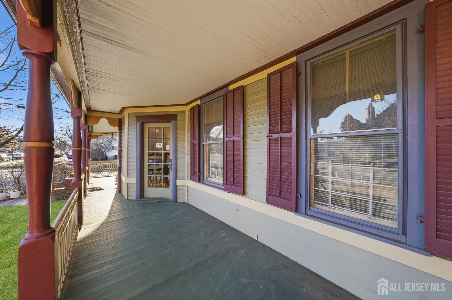 123 Livingston Avenue