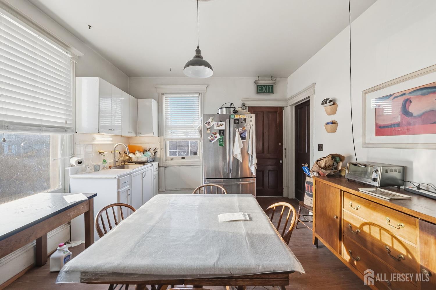 123 Livingston Avenue