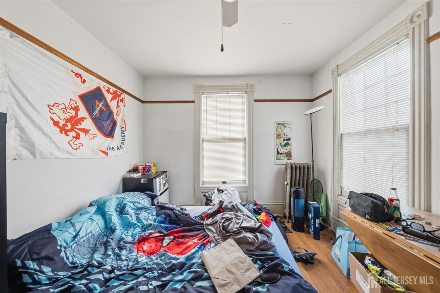 123 Livingston Avenue