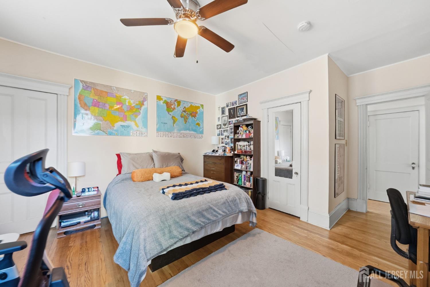 123 Livingston Avenue