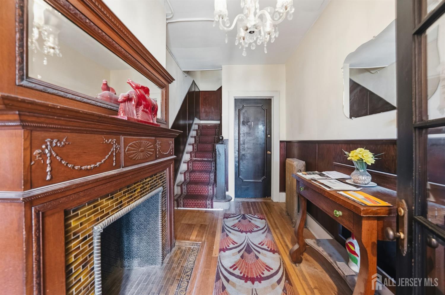 123 Livingston Avenue