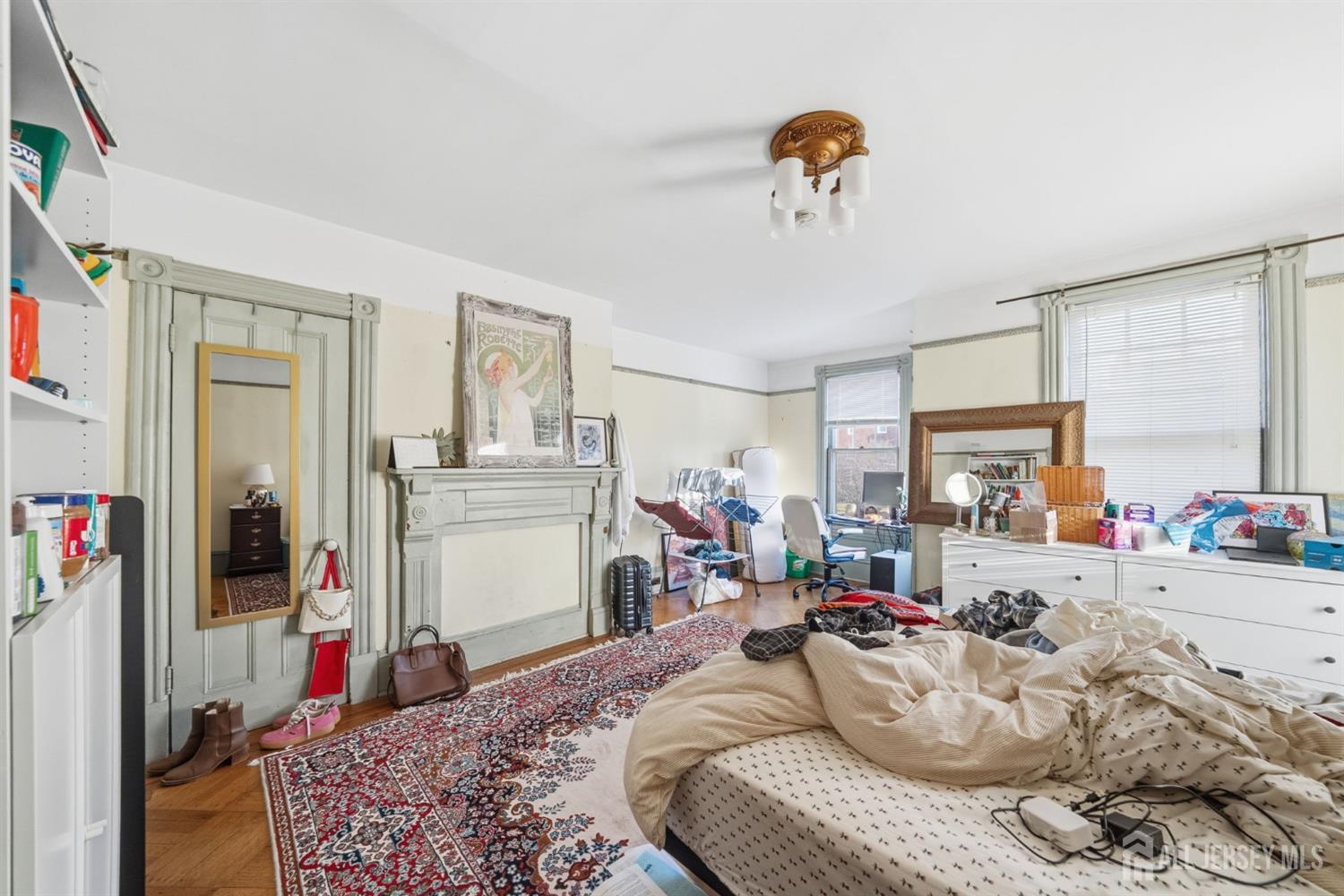 123 Livingston Avenue