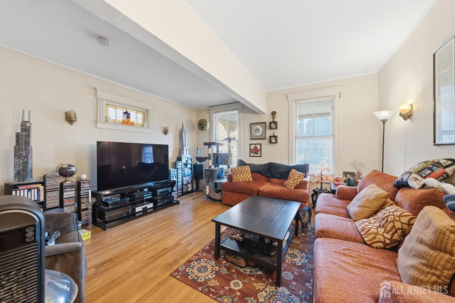 123 Livingston Avenue