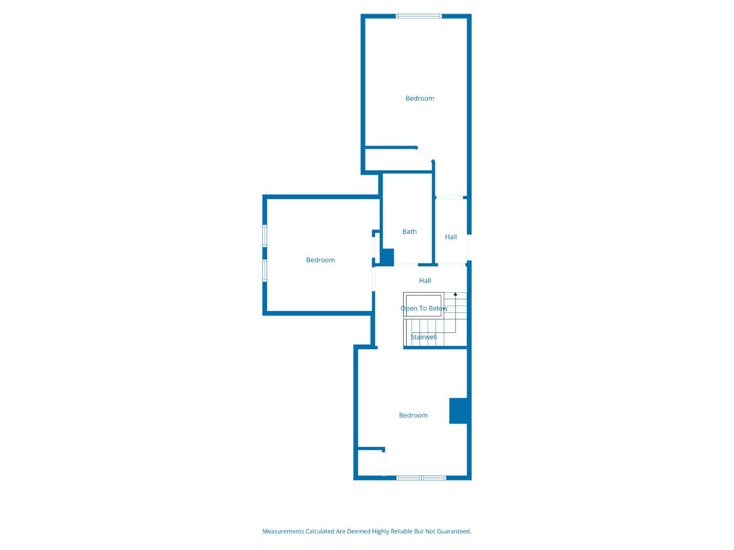 123 Livingston Avenue