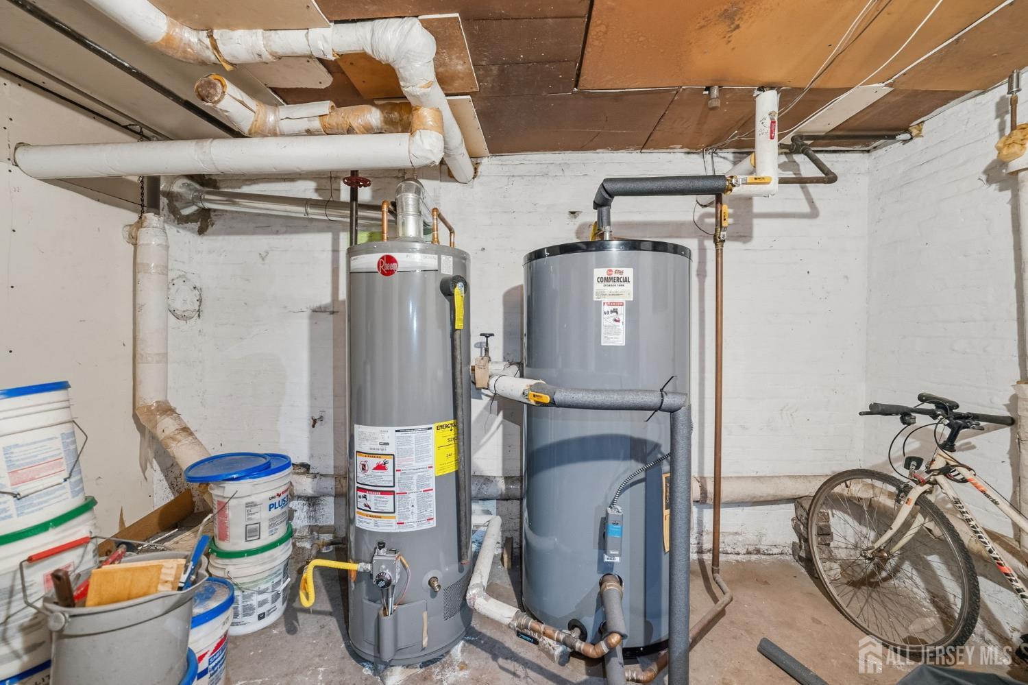 123 Livingston Avenue