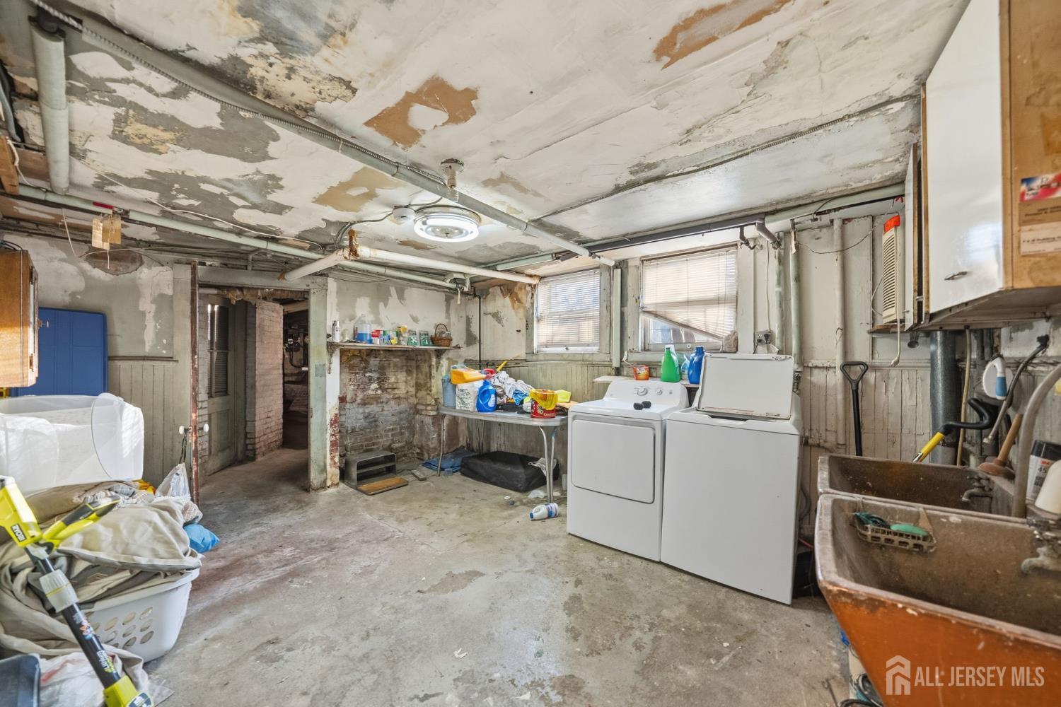 123 Livingston Avenue