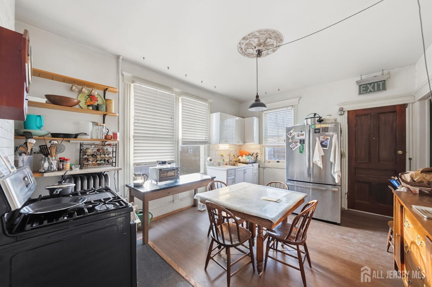 123 Livingston Avenue