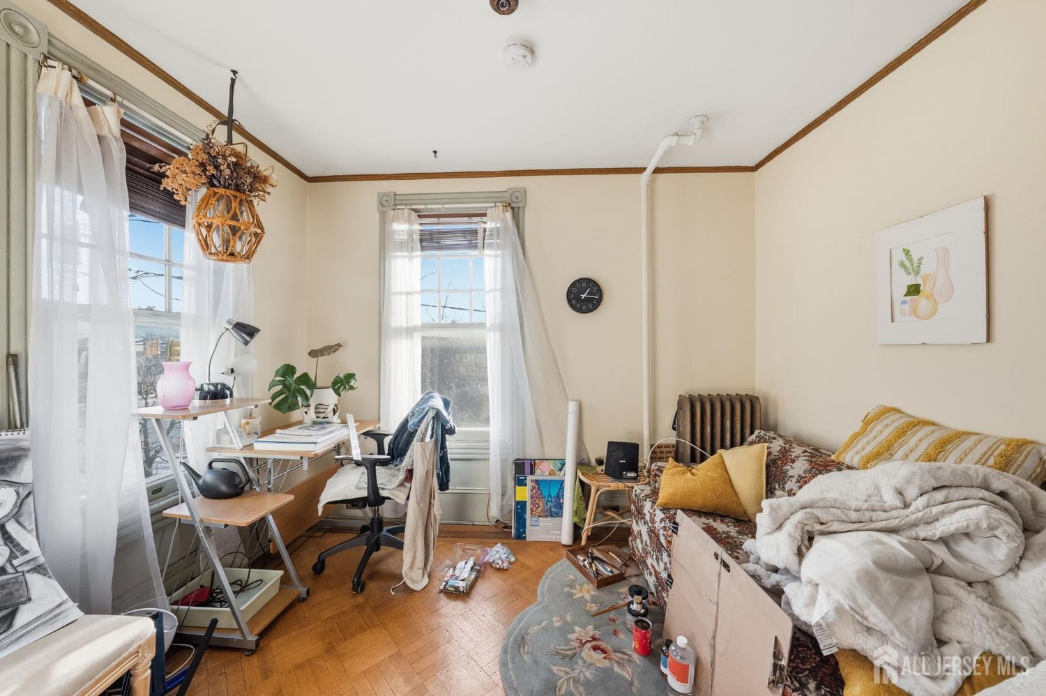 123 Livingston Avenue