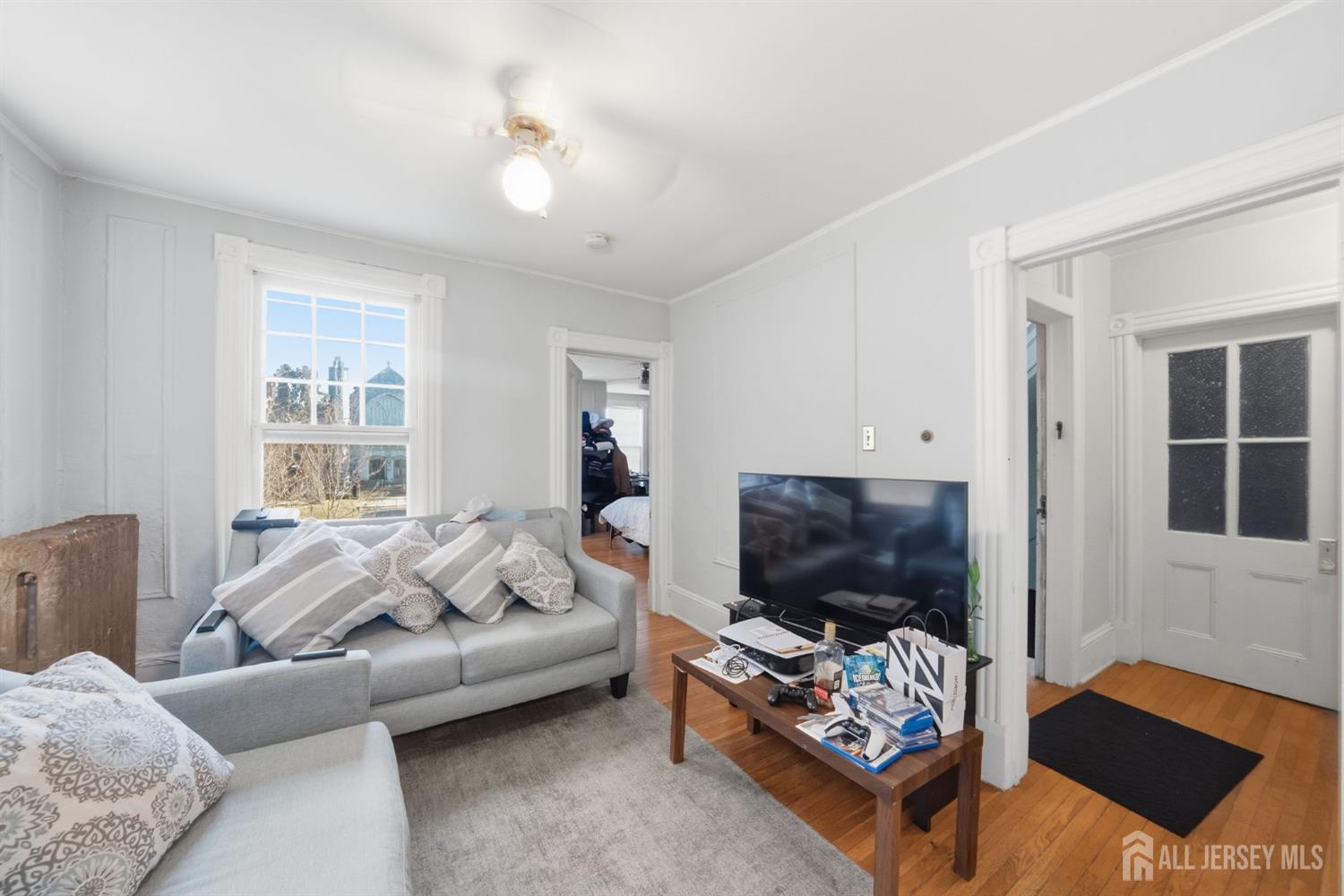 123 Livingston Avenue