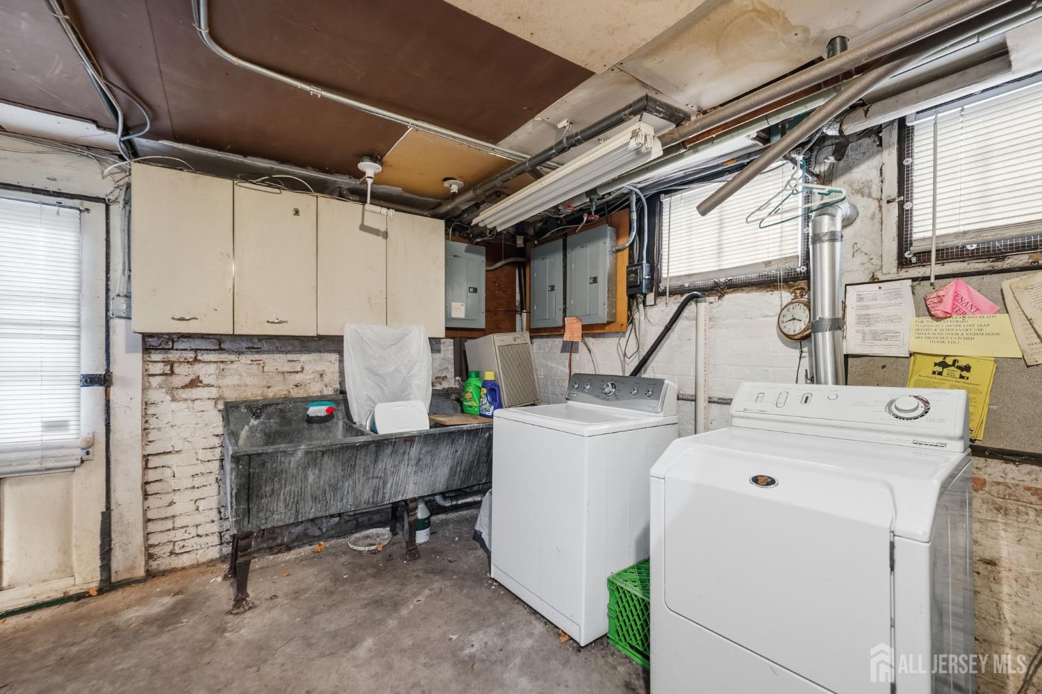 123 Livingston Avenue