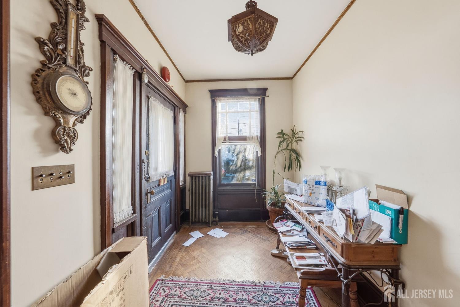 123 Livingston Avenue