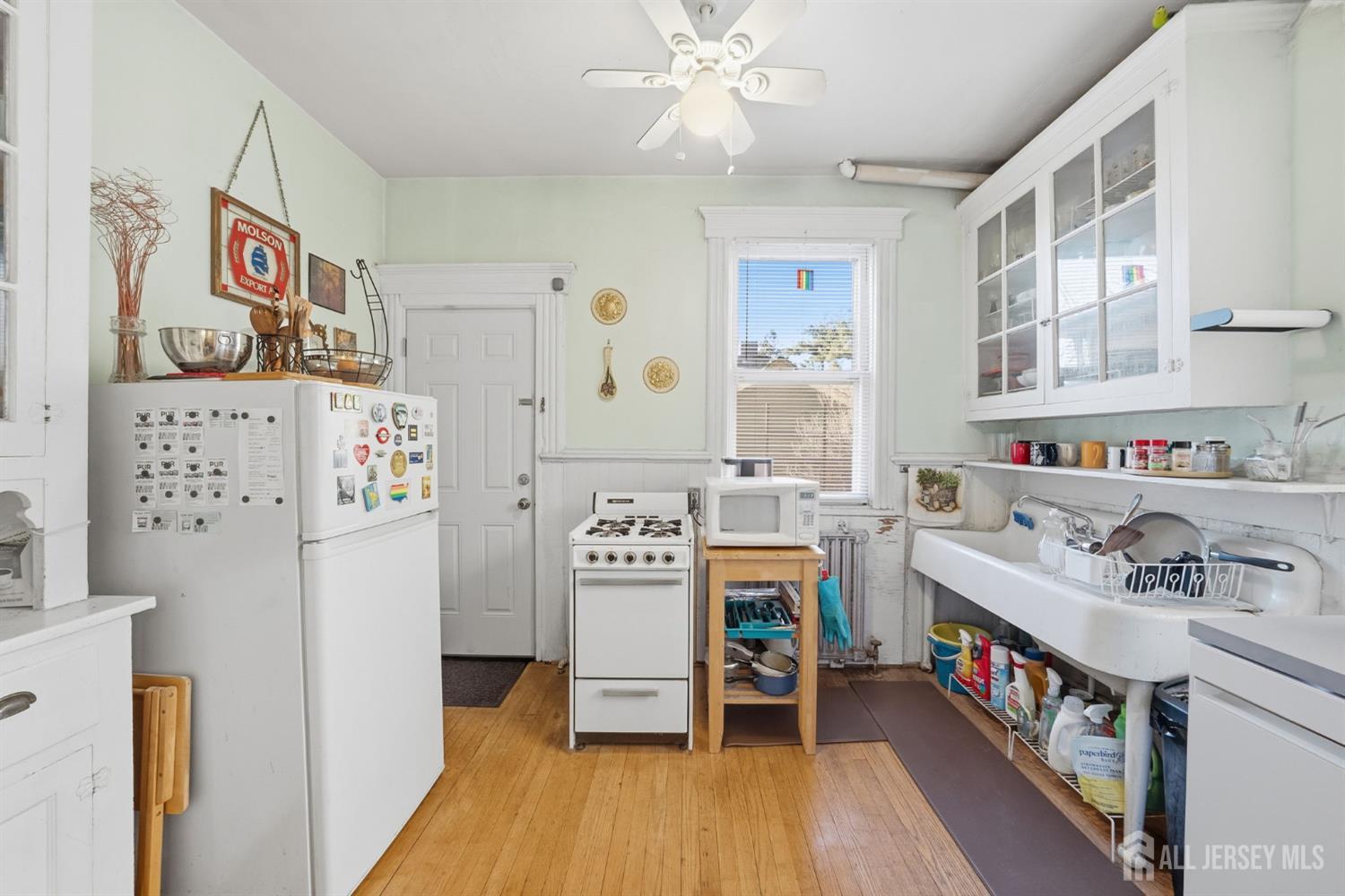 123 Livingston Avenue