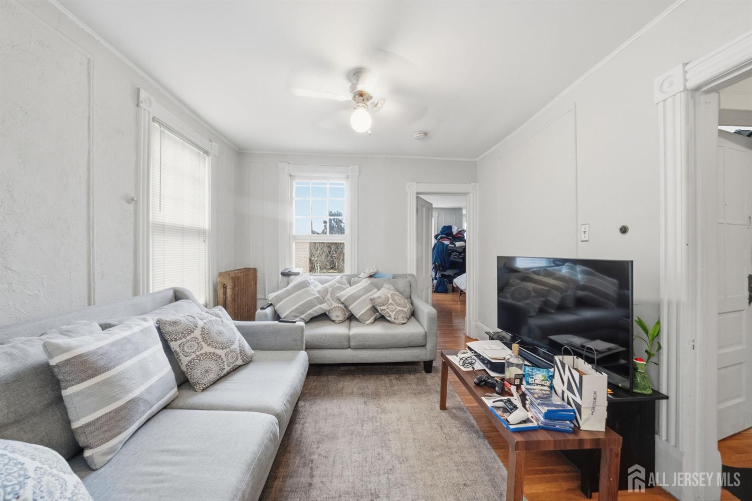 123 Livingston Avenue