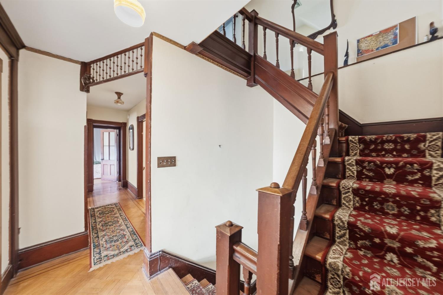 123 Livingston Avenue